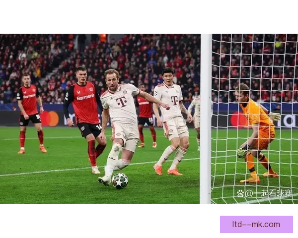 勒沃库森主场力克拜仁夺得关键胜利巩固排名