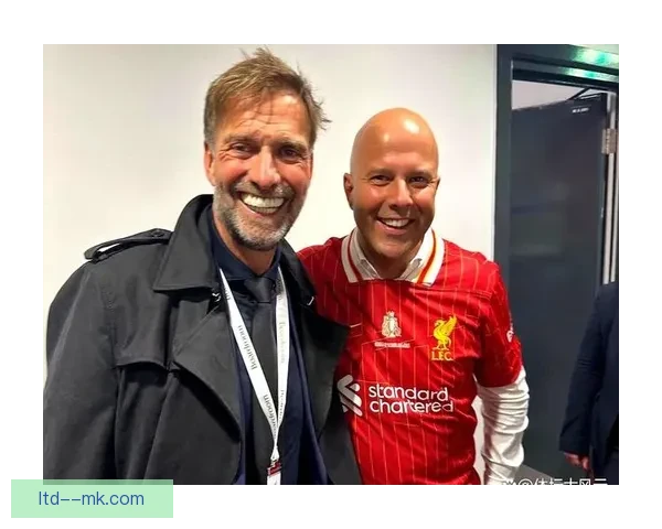 尤尔根克洛普离开利物浦休整后加盟红牛集团出任全球足球事务主管