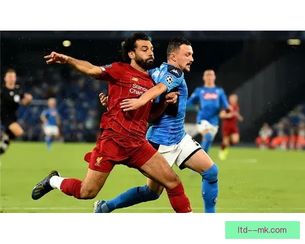 英超焦点战利物浦主场三球大胜切尔西 展现强大攻势状态