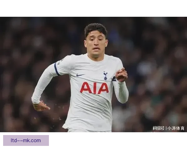 莱斯特城成功签下热刺弃将温克斯加强中场实力目标冲击英超前六