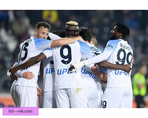 迪洛伦佐意甲客场精彩推射助球队锁定胜利