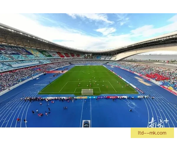 2026世界杯期间北美设立50个观赛广场助力球迷热情狂欢