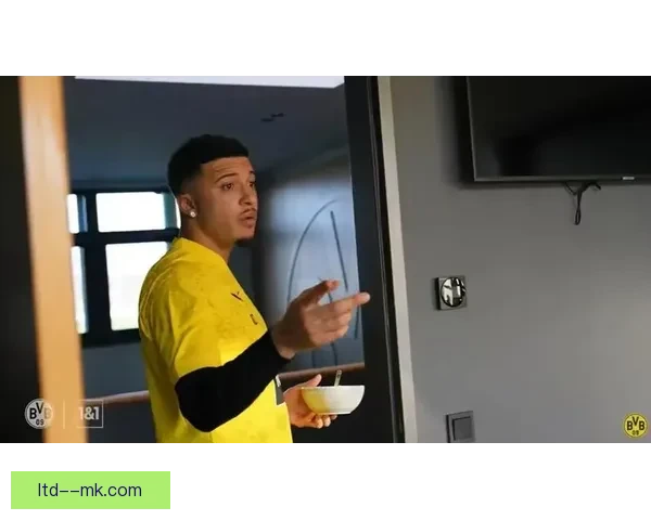 桑乔租借回归多特蒙德再燃黄黑风暴一路狂飙挺进欧冠决赛书写救赎传奇